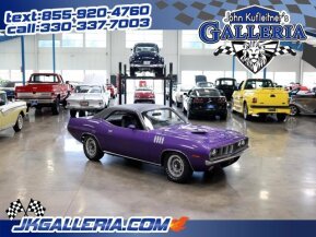 1970 Plymouth CUDA for sale 101763910