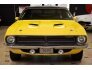 1970 Plymouth CUDA for sale 101765105