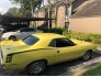 1970 Plymouth CUDA for sale 101778062
