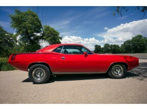 1970 Plymouth CUDA for sale 101783820