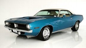 1970 Plymouth CUDA for sale 101811341