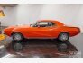 1970 Plymouth CUDA for sale 101815933