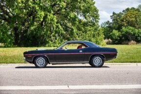 1970 Plymouth CUDA for sale 101822843