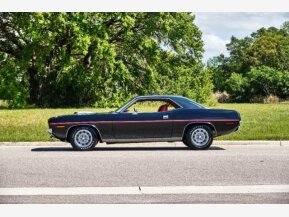 1970 Plymouth CUDA for sale 101822843