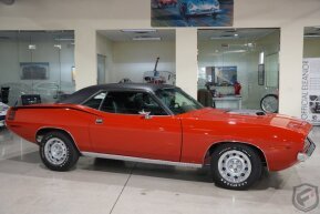 1970 Plymouth CUDA for sale 101865574