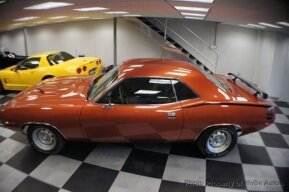 1970 Plymouth CUDA for sale 101894640