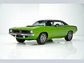 1970 Plymouth CUDA for sale 102000905