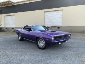 1970 Plymouth CUDA for sale 101884673