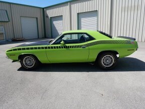 1970 Plymouth CUDA for sale 101903412