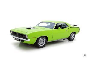 1970 Plymouth CUDA for sale 101905700