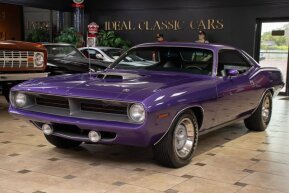 1970 Plymouth CUDA for sale 101919294