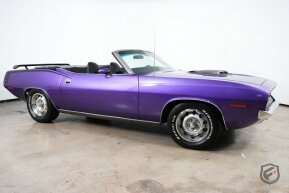 1970 Plymouth CUDA for sale 101920291