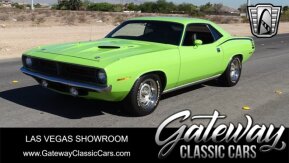 1970 Plymouth CUDA for sale 101953595