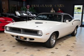 1970 Plymouth CUDA for sale 101959042