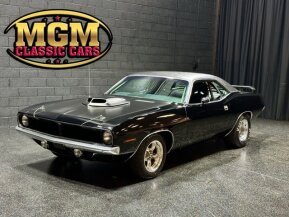 1970 Plymouth CUDA for sale 101972995