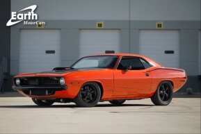 1970 Plymouth CUDA for sale 101982611