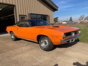 1970 Plymouth CUDA for sale 101984808