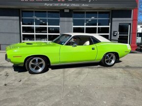 1970 Plymouth CUDA for sale 102004617