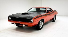 1970 Plymouth CUDA for sale 102019191