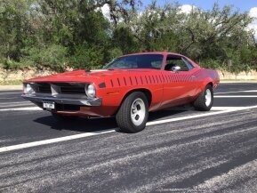 1970 Plymouth CUDA for sale 101893888