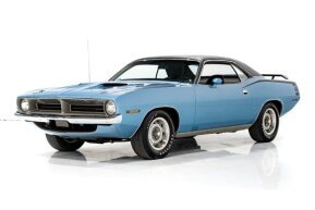 1970 Plymouth CUDA for sale 101924753