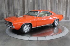 1970 Plymouth CUDA for sale 101981273