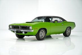 1970 Plymouth CUDA for sale 101998474