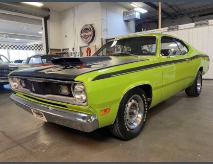 Photo 1 for 1970 Plymouth Duster