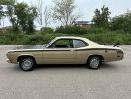 Thumbnail Photo 3 for 1970 Plymouth Duster