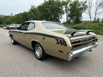 Thumbnail Photo 4 for 1970 Plymouth Duster