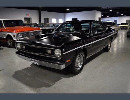 Photo 1 for 1970 Plymouth Duster