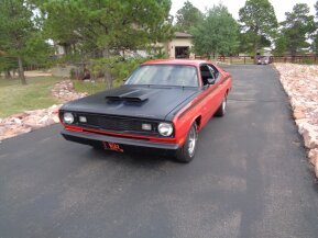 1970 Plymouth Duster for sale 101669819