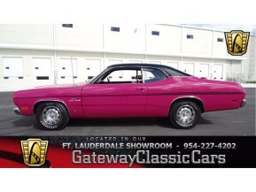 1970 Plymouth Duster for sale 101688024