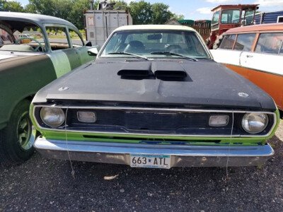 1970 Plymouth Duster for sale 101773904