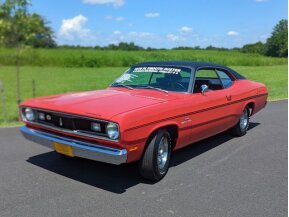 1970 Plymouth Duster for sale 101782023