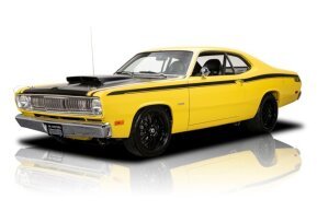 1970 Plymouth Duster for sale 101837787