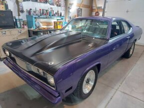 1970 Plymouth Duster for sale 101860015
