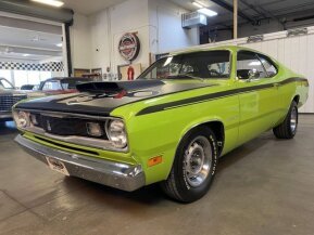1970 Plymouth Duster for sale 101875331