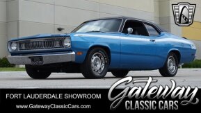 1970 Plymouth Duster for sale 101888491