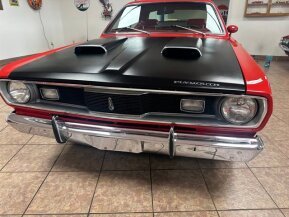 1970 Plymouth Duster for sale 101920913