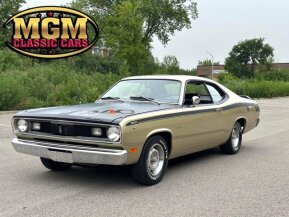 1970 Plymouth Duster for sale 101925866