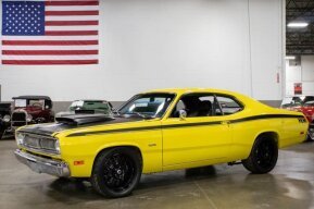 1970 Plymouth Duster for sale 101935761