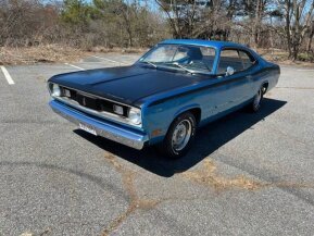 1970 Plymouth Duster for sale 101954712