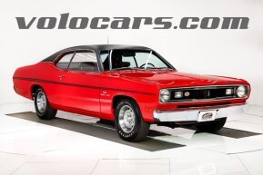 1970 Plymouth Duster for sale 101970317