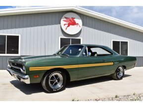 1970 Plymouth GTX for sale 101747316