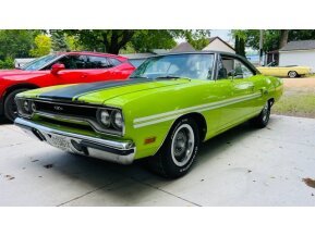 1970 Plymouth GTX for sale 101749898