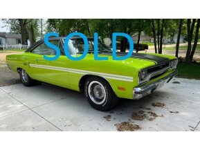1970 Plymouth GTX for sale 101749898