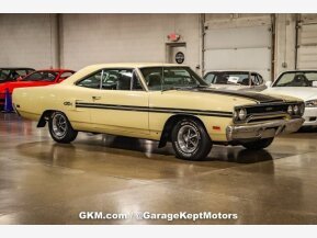 1970 Plymouth GTX for sale 101797721
