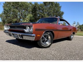 1970 Plymouth GTX for sale 101814490