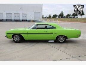 1970 Plymouth GTX for sale 101821085